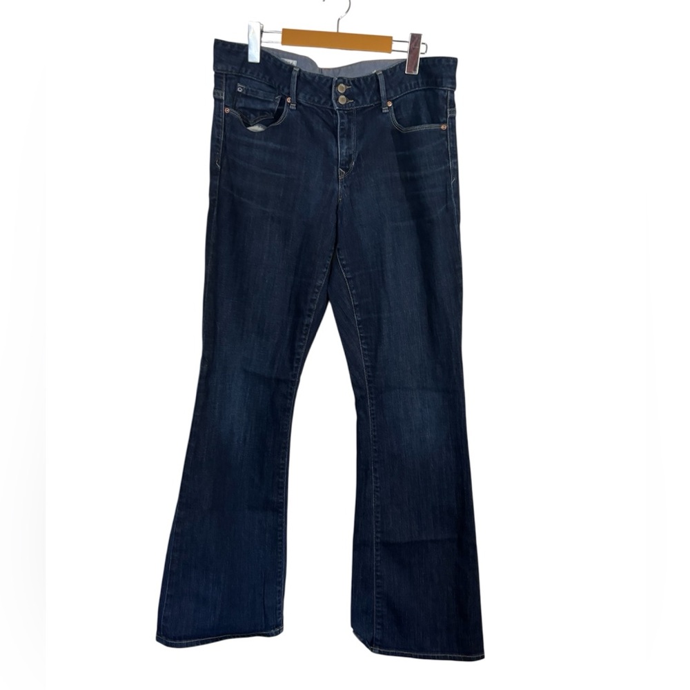Gap Classic Blue Bootcut Women's Jeans